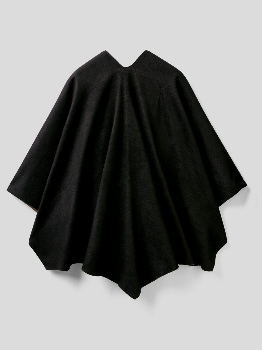 Benetton ženski pončo 