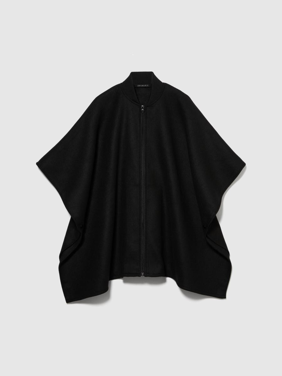 Sisley ženski pončo 