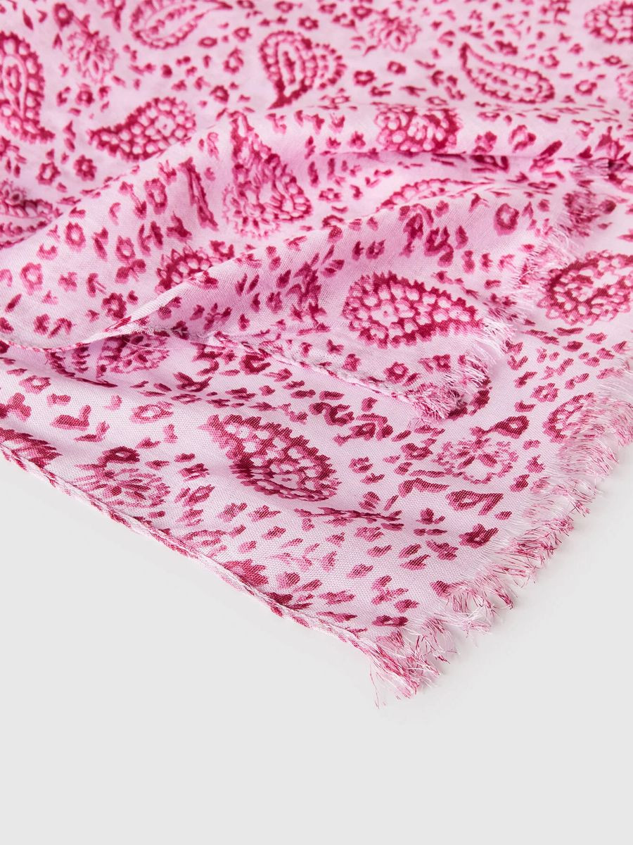 Benetton ženska ešarpa 