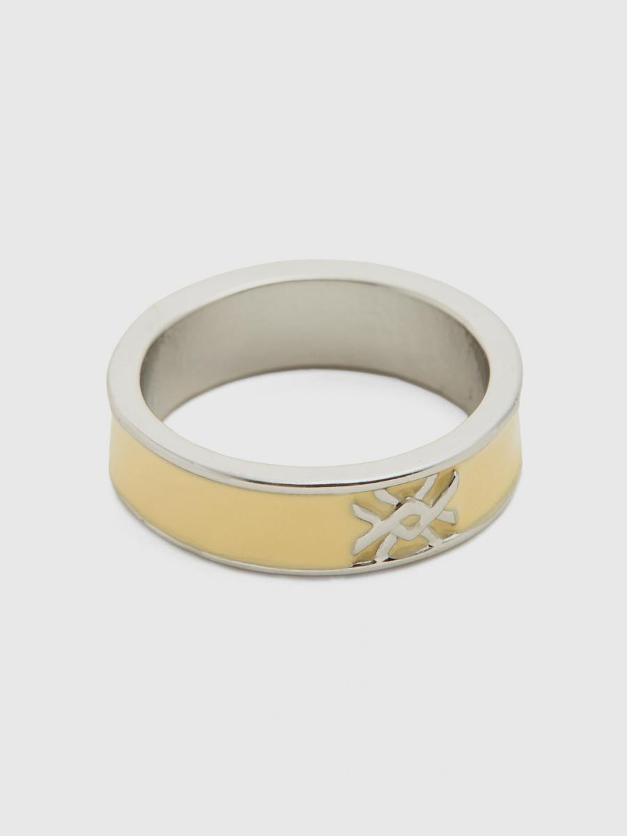 Benetton ženski prsten 