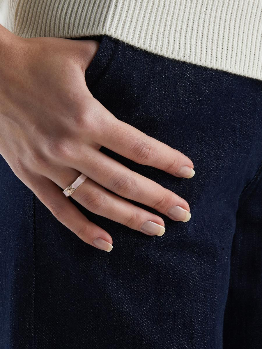 Benetton ženski prsten 