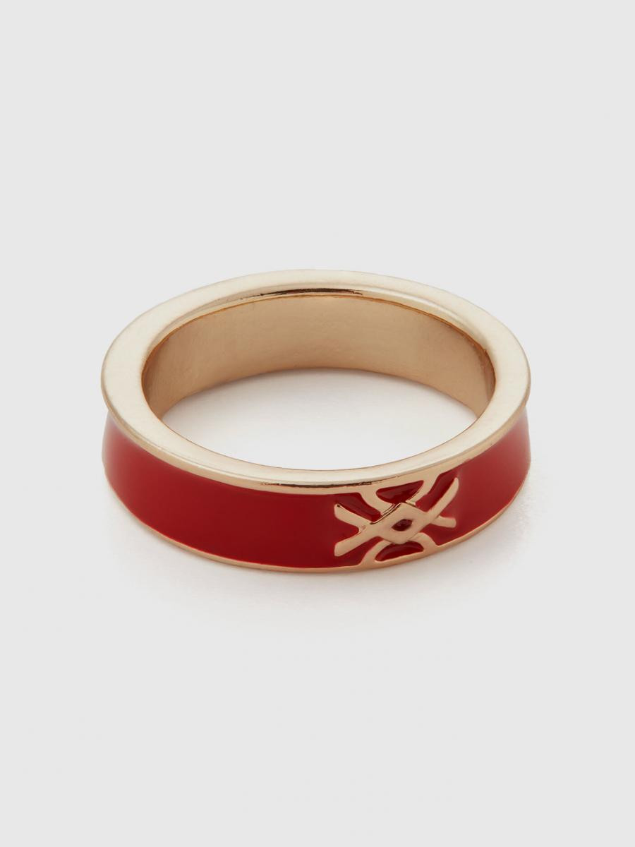 Benetton ženski prsten 