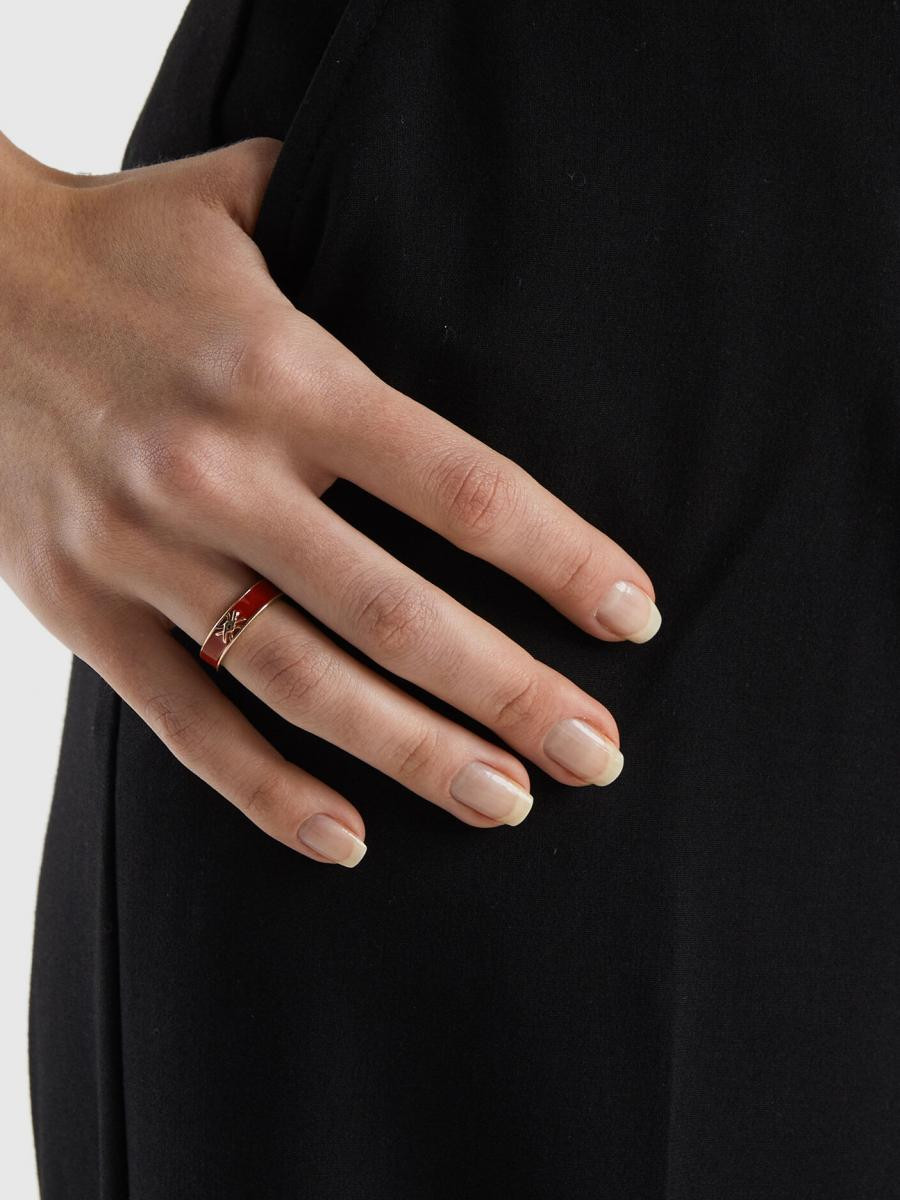 Benetton ženski prsten 