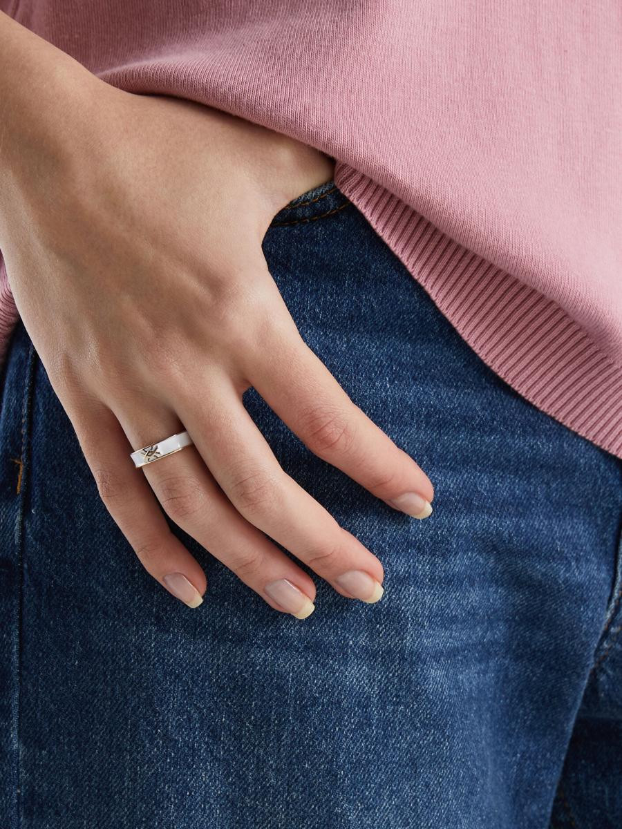 Benetton ženski prsten 