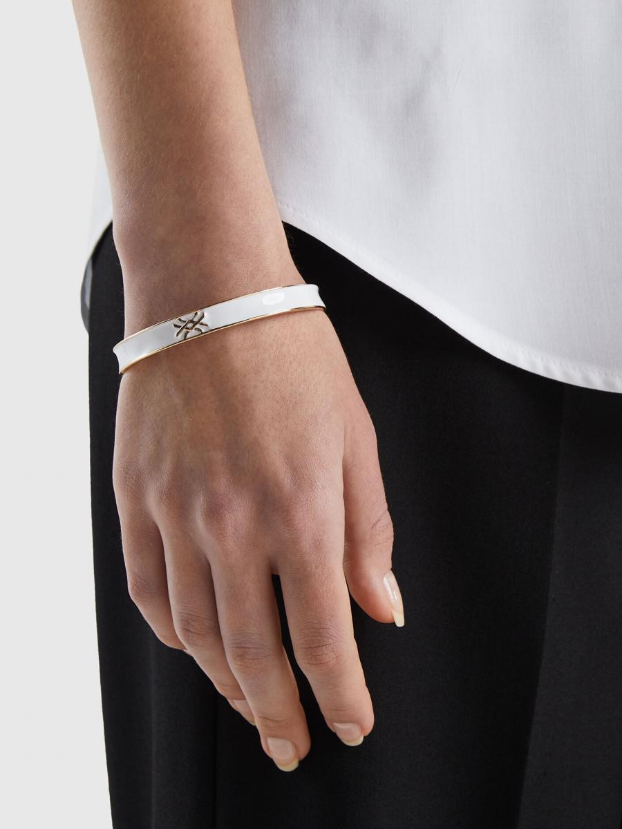 Benetton ženska narukvica 