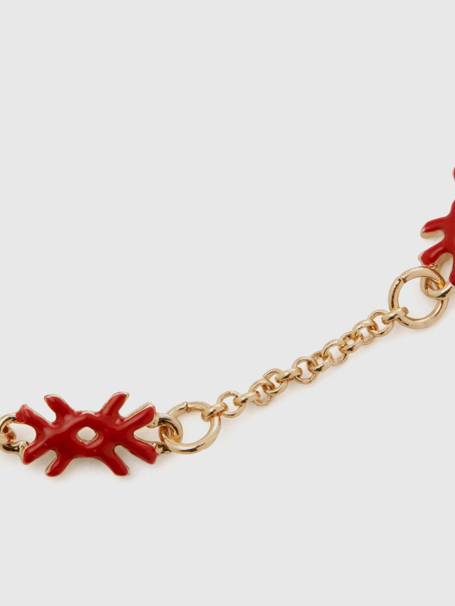 Benetton ženska narukvica 