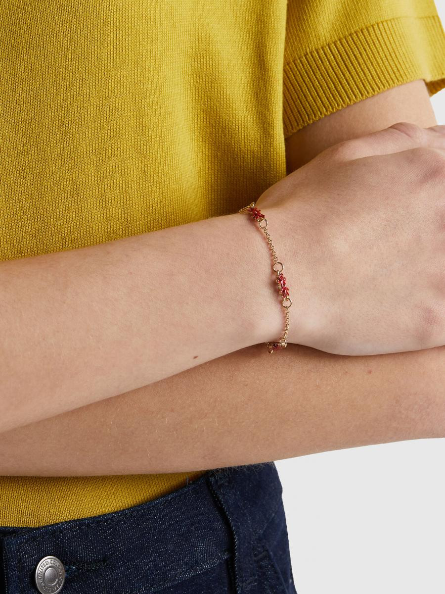 Benetton ženska narukvica 