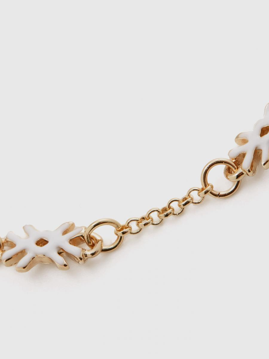 Benetton ženska narukvica 