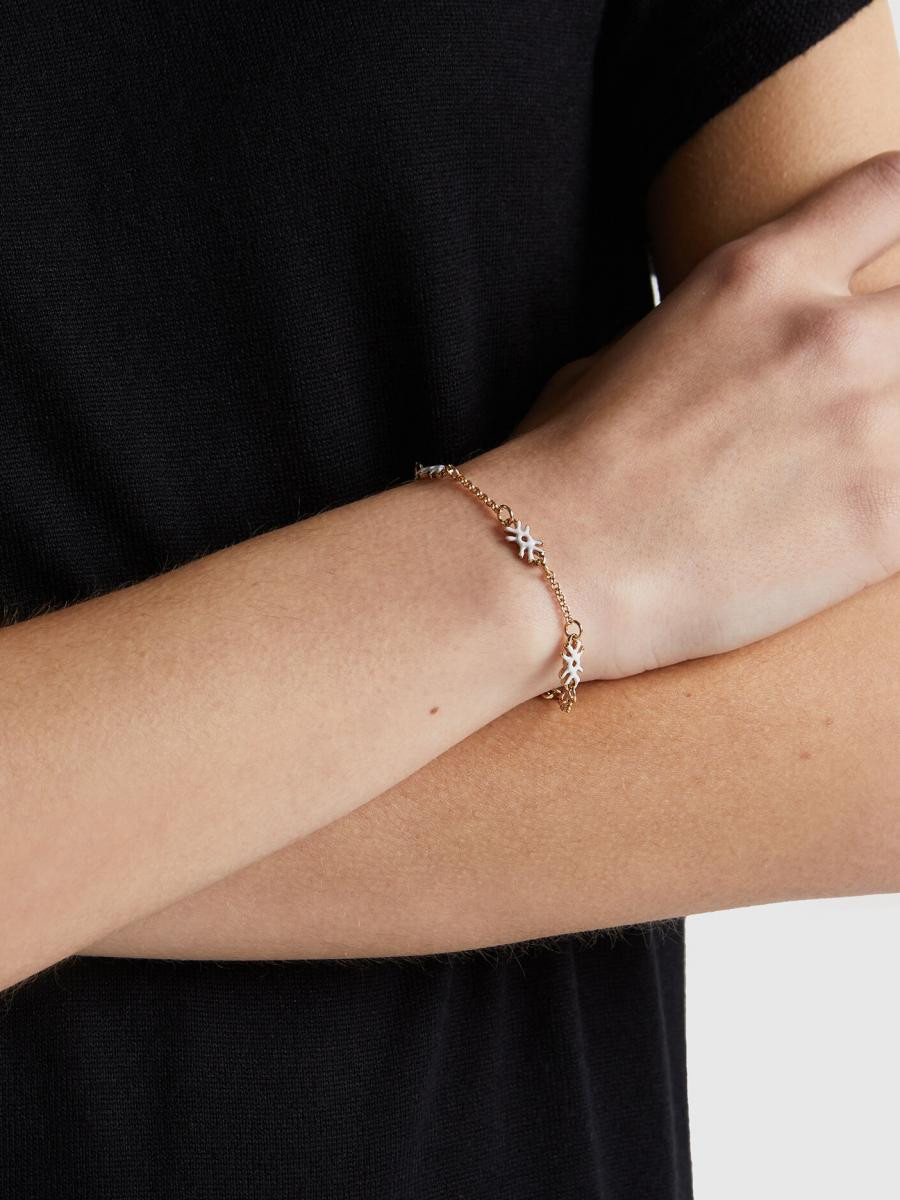 Benetton ženska narukvica 