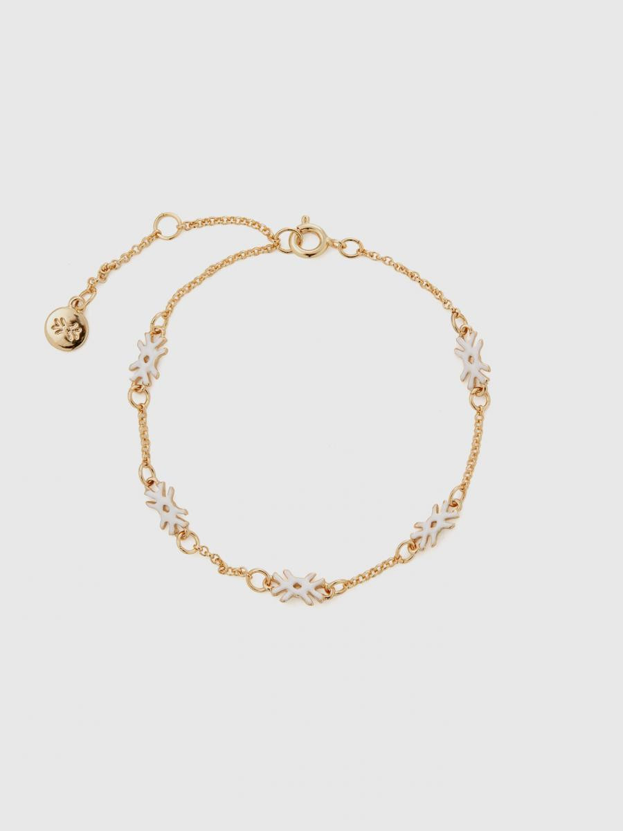 Benetton ženska narukvica 