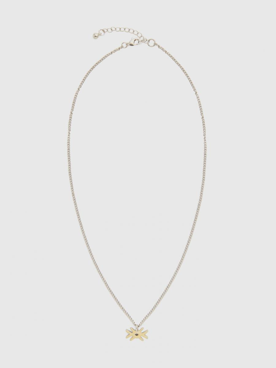 Benetton ženska ogrlica 