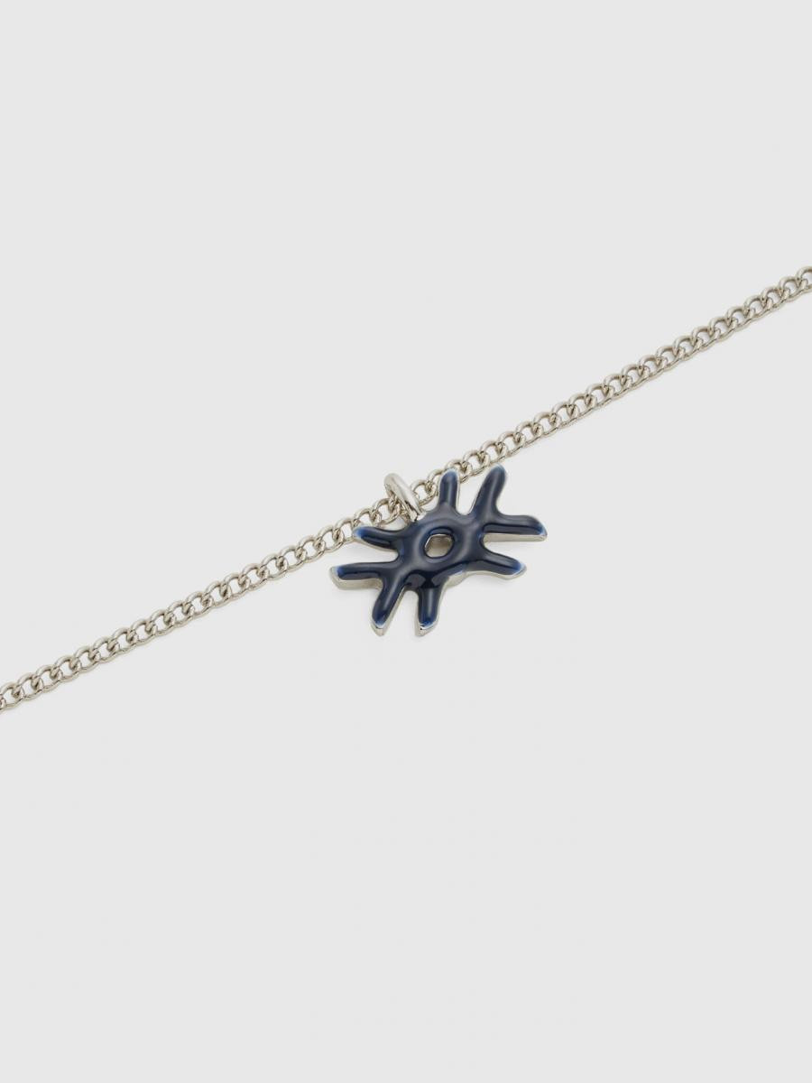 Benetton ženska ogrlica 