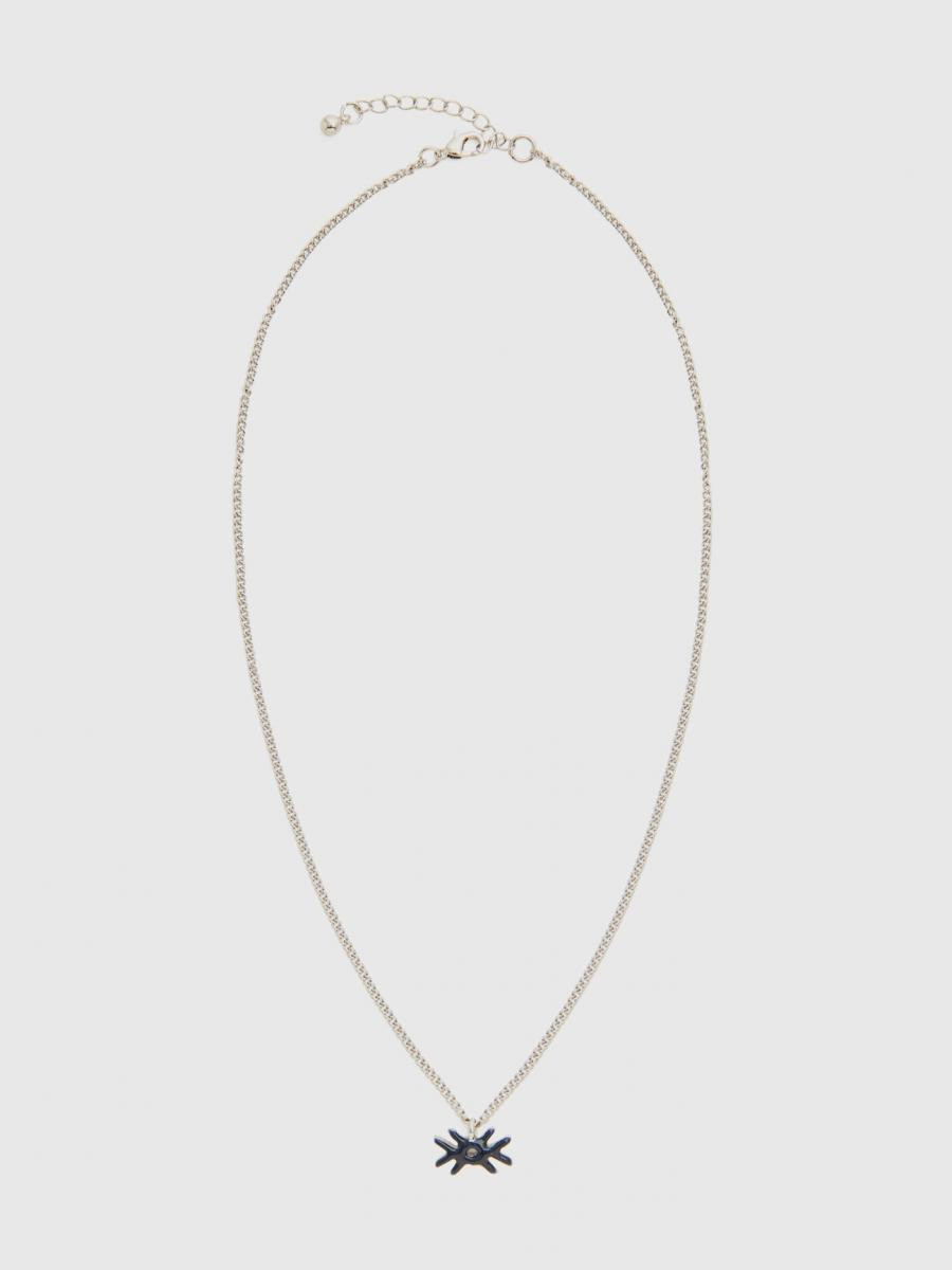 Benetton ženska ogrlica 