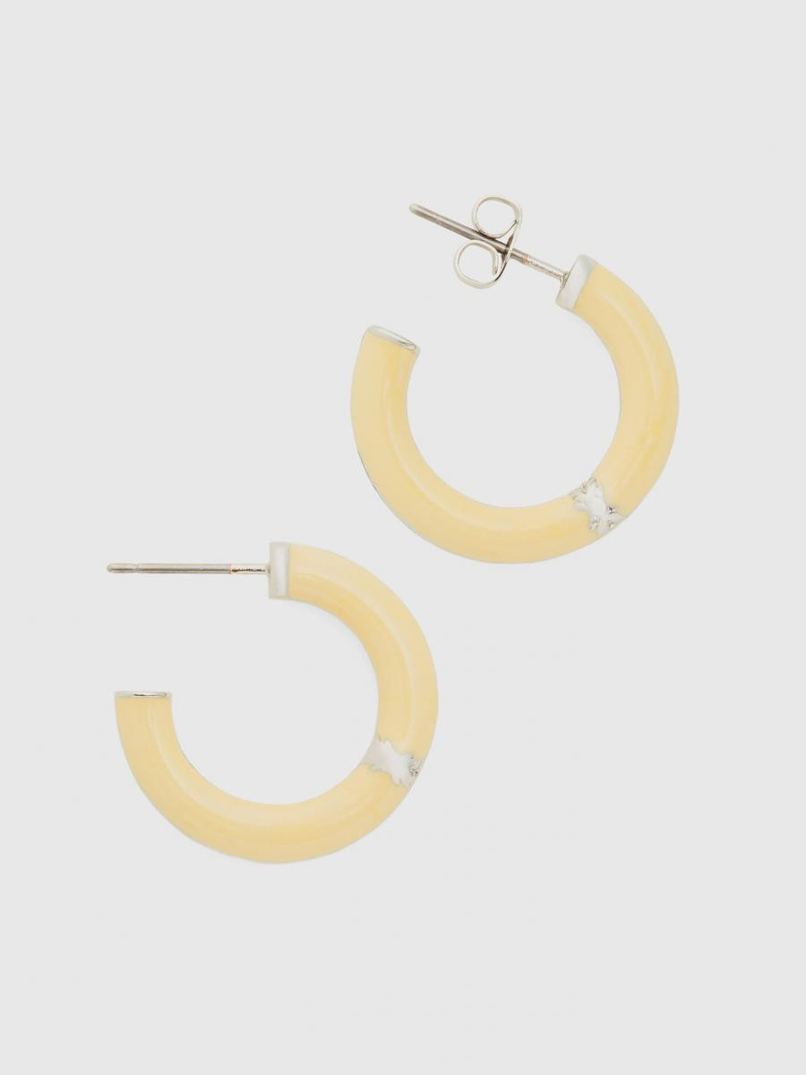 Benetton ženske minđuše 