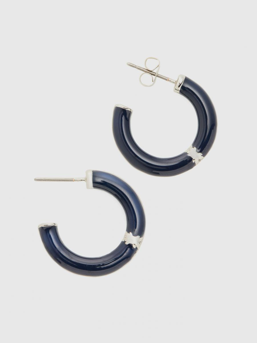 Benetton ženske minđuše 