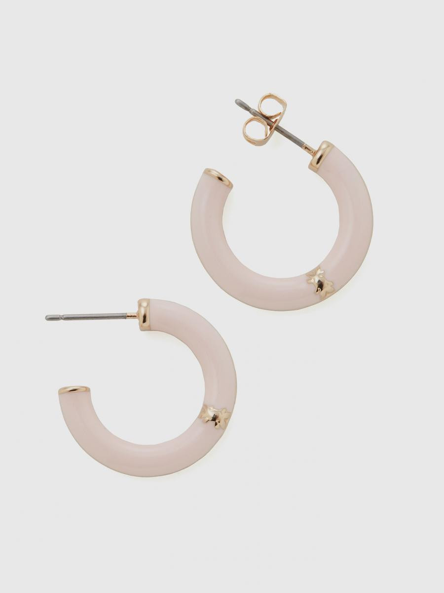 Benetton ženske minđuše 