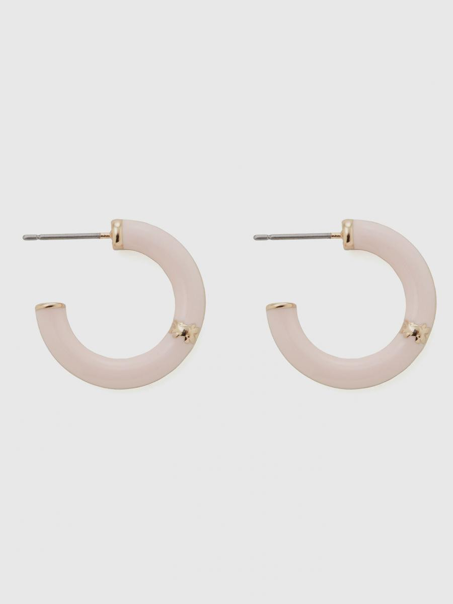 Benetton ženske minđuše 