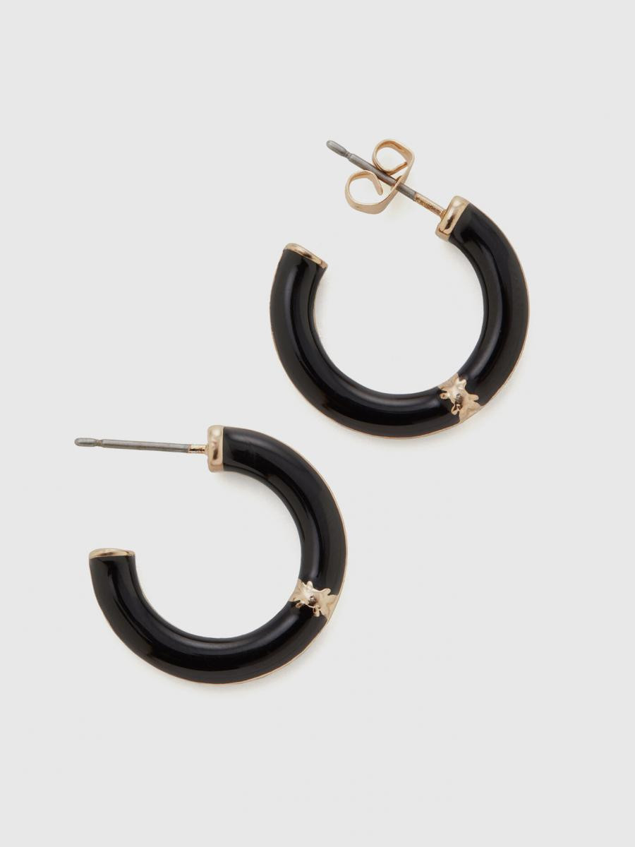 Benetton ženske minđuše 