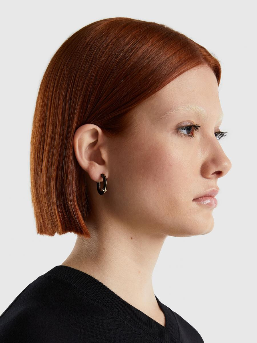 Benetton ženske minđuše 