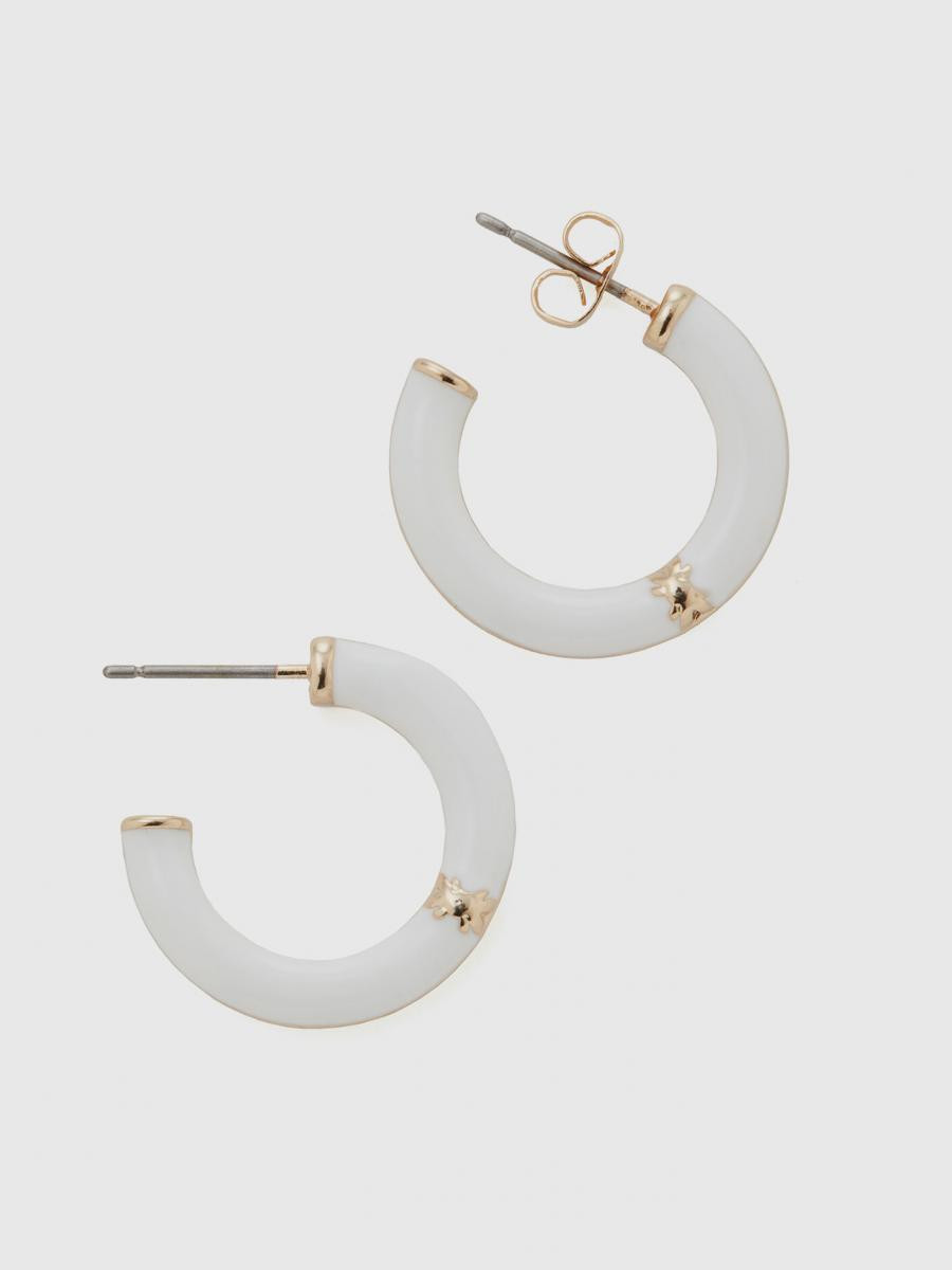 Benetton ženske minđuše 