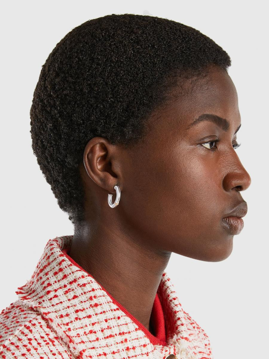 Benetton ženske minđuše 