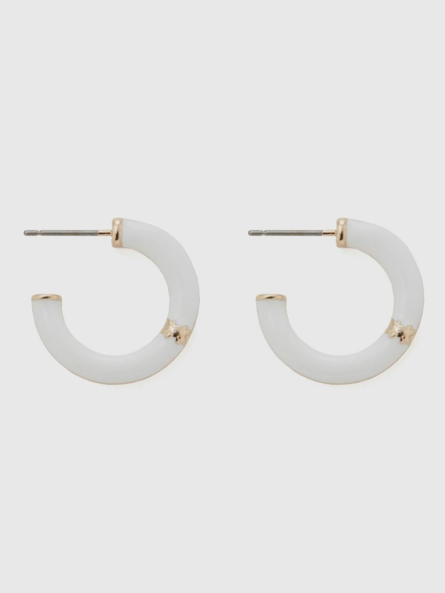 Benetton ženske minđuše 