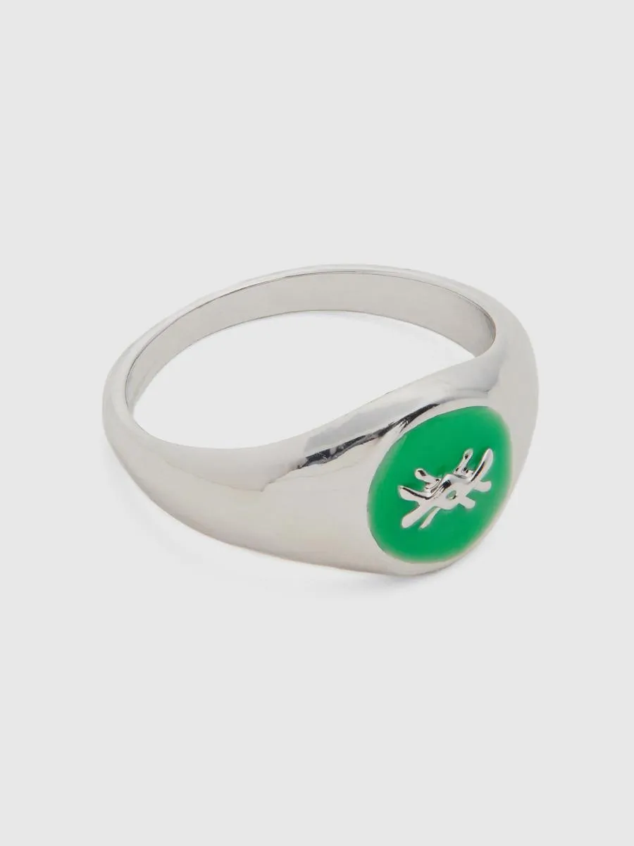 Benetton ženski prsten 