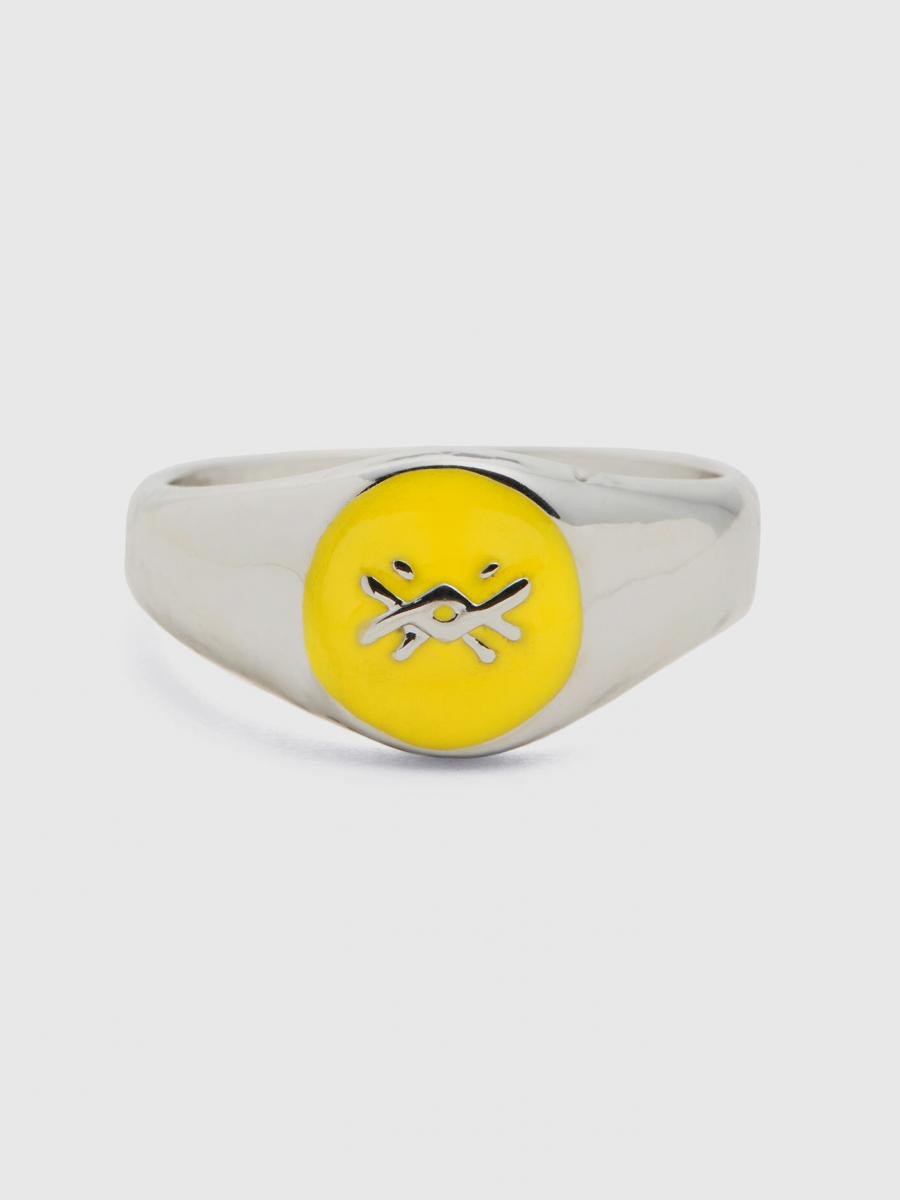 Benetton ženski prsten 