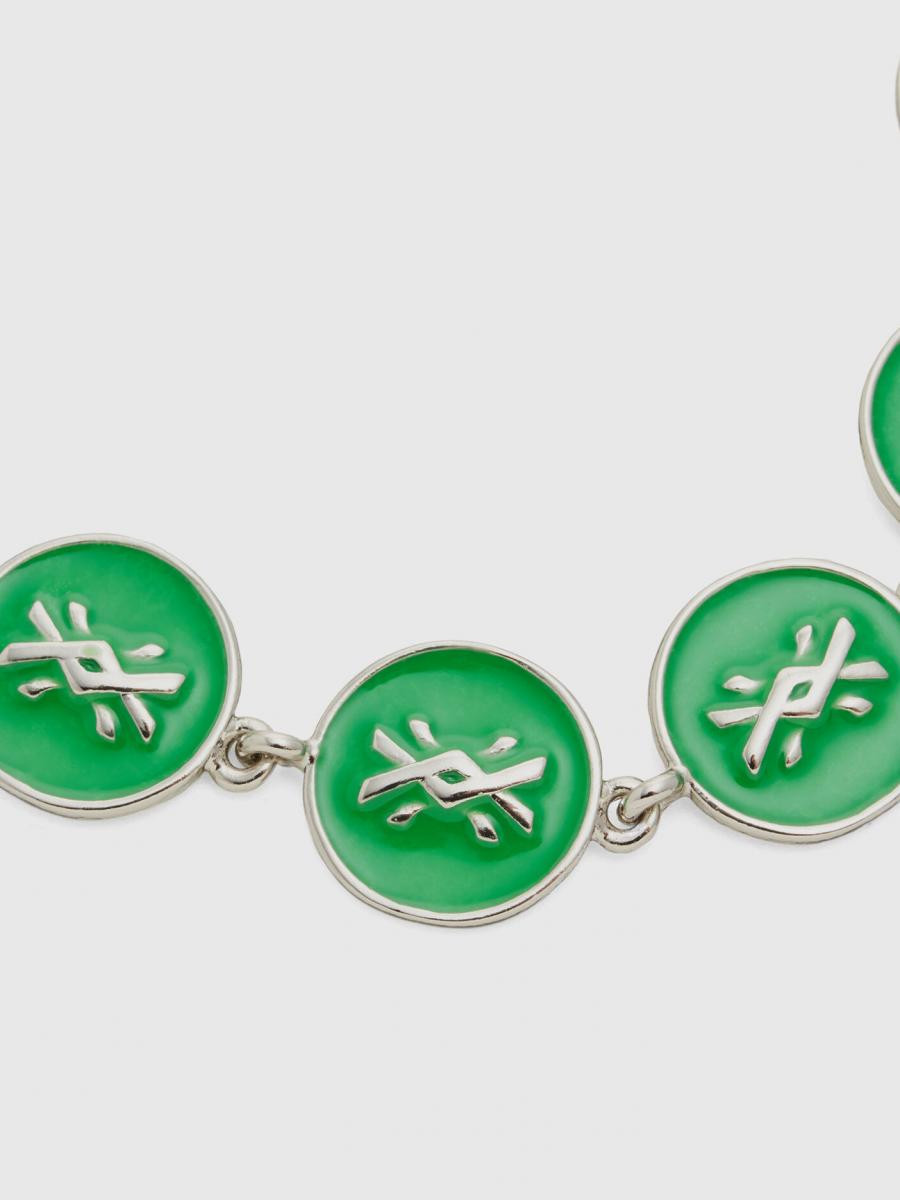 Benetton ženska narukvica 