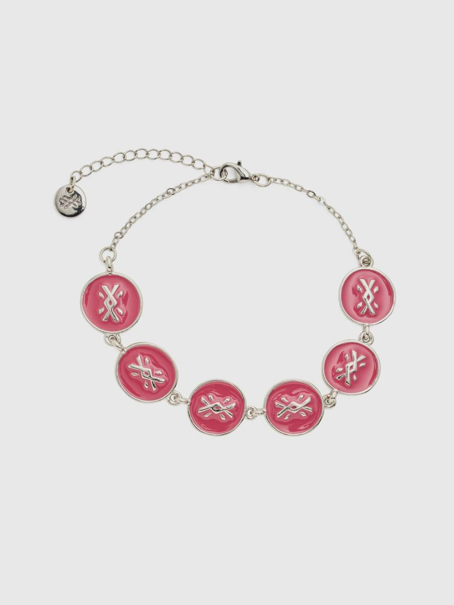 Benetton ženska narukvica 