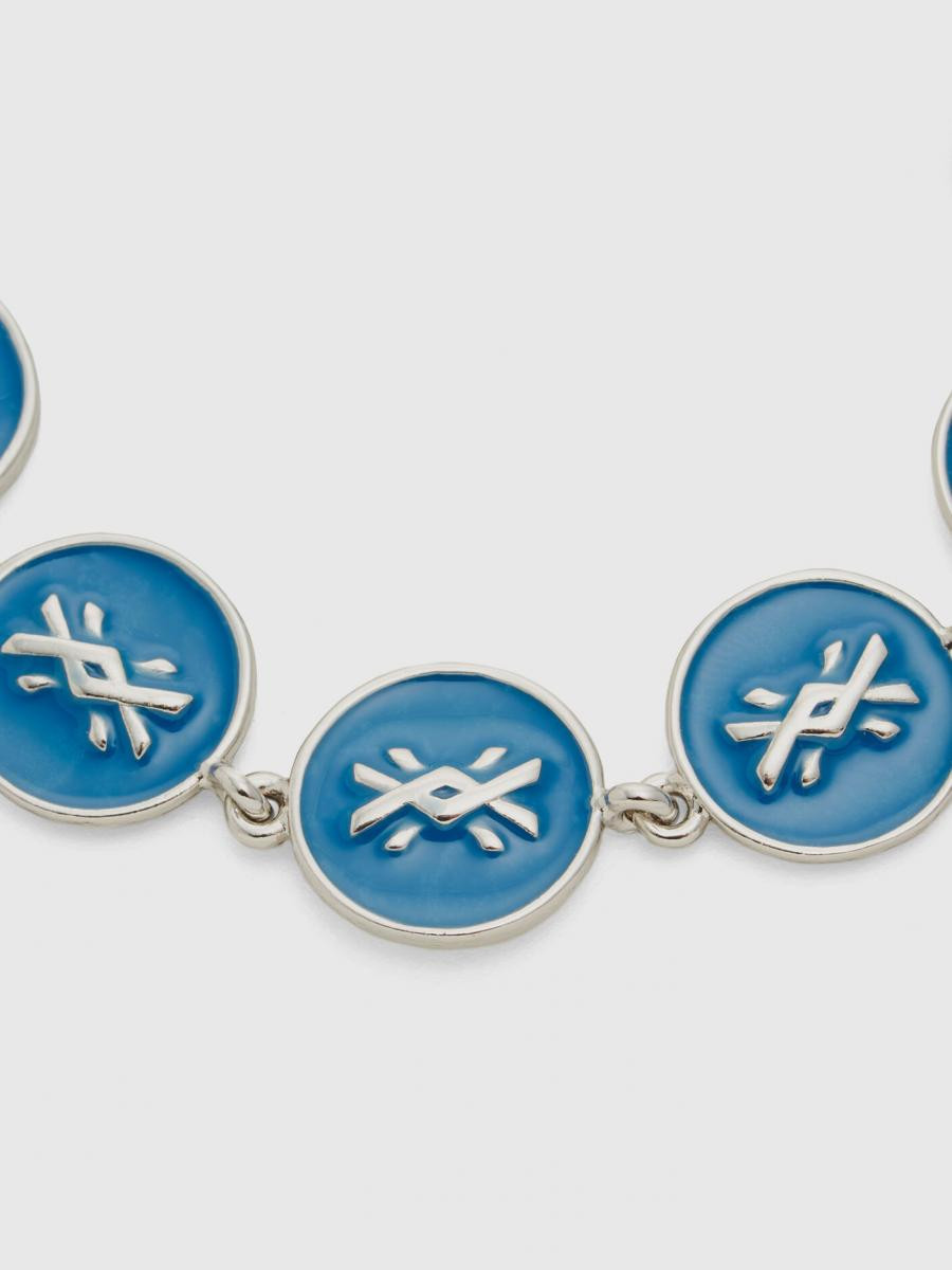 Benetton ženska narukvica 