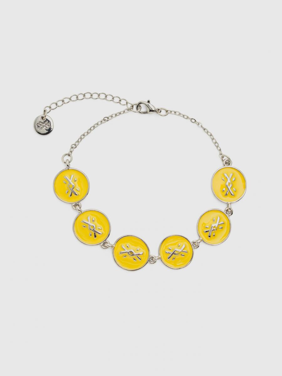 Benetton ženska narukvica 