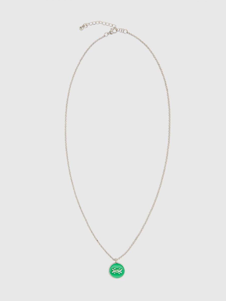 Benetton ženska ogrlica 