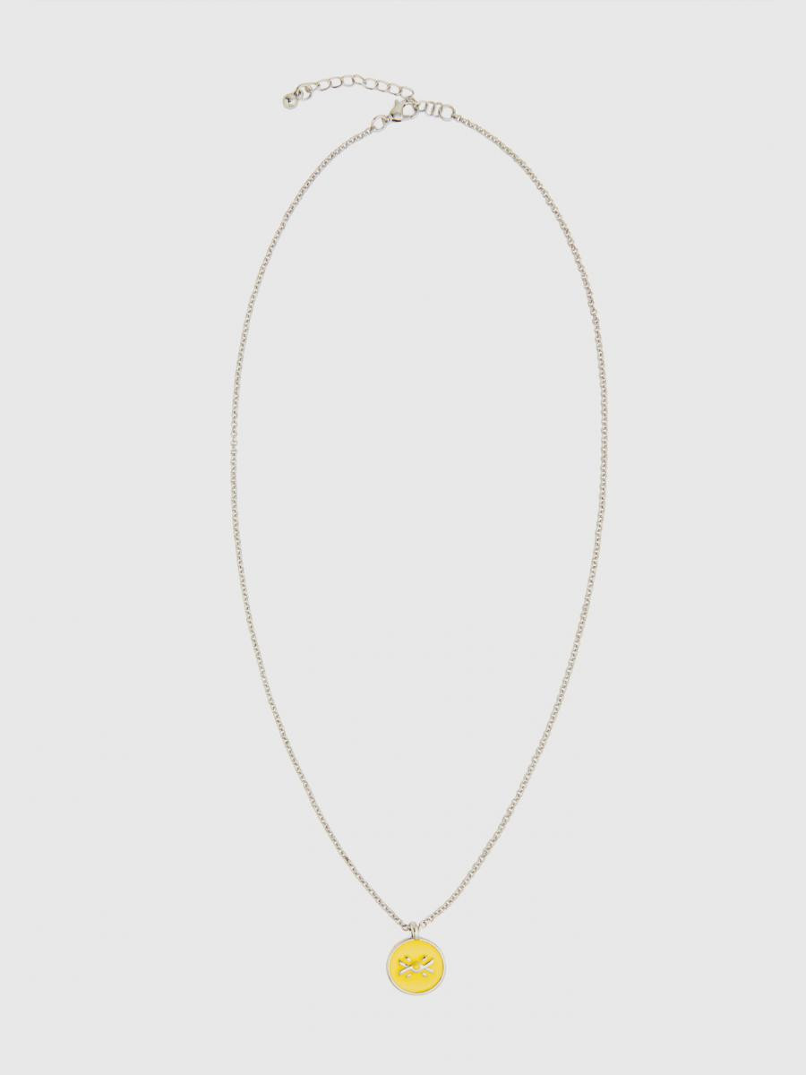 Benetton ženska ogrlica 