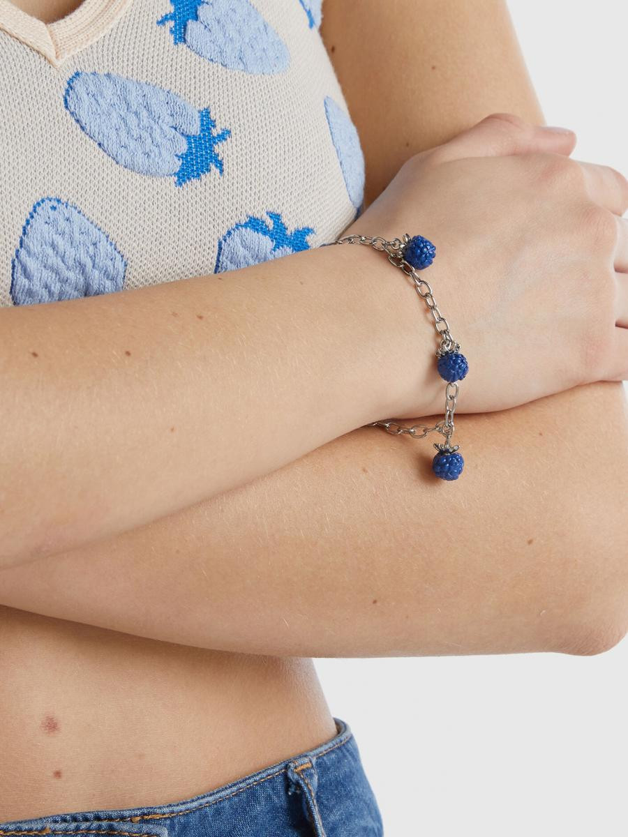 Benetton ženska narukvica 