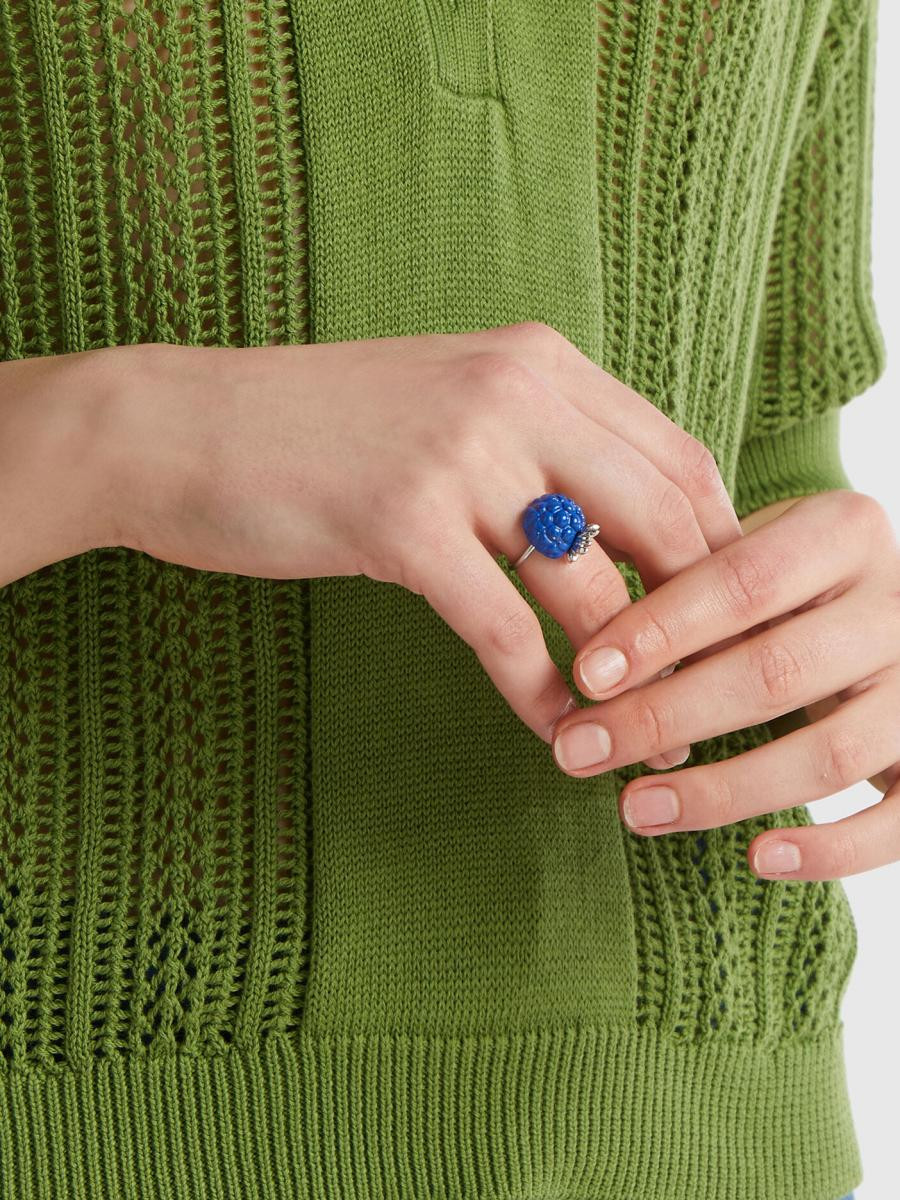 Benetton ženski prsten 