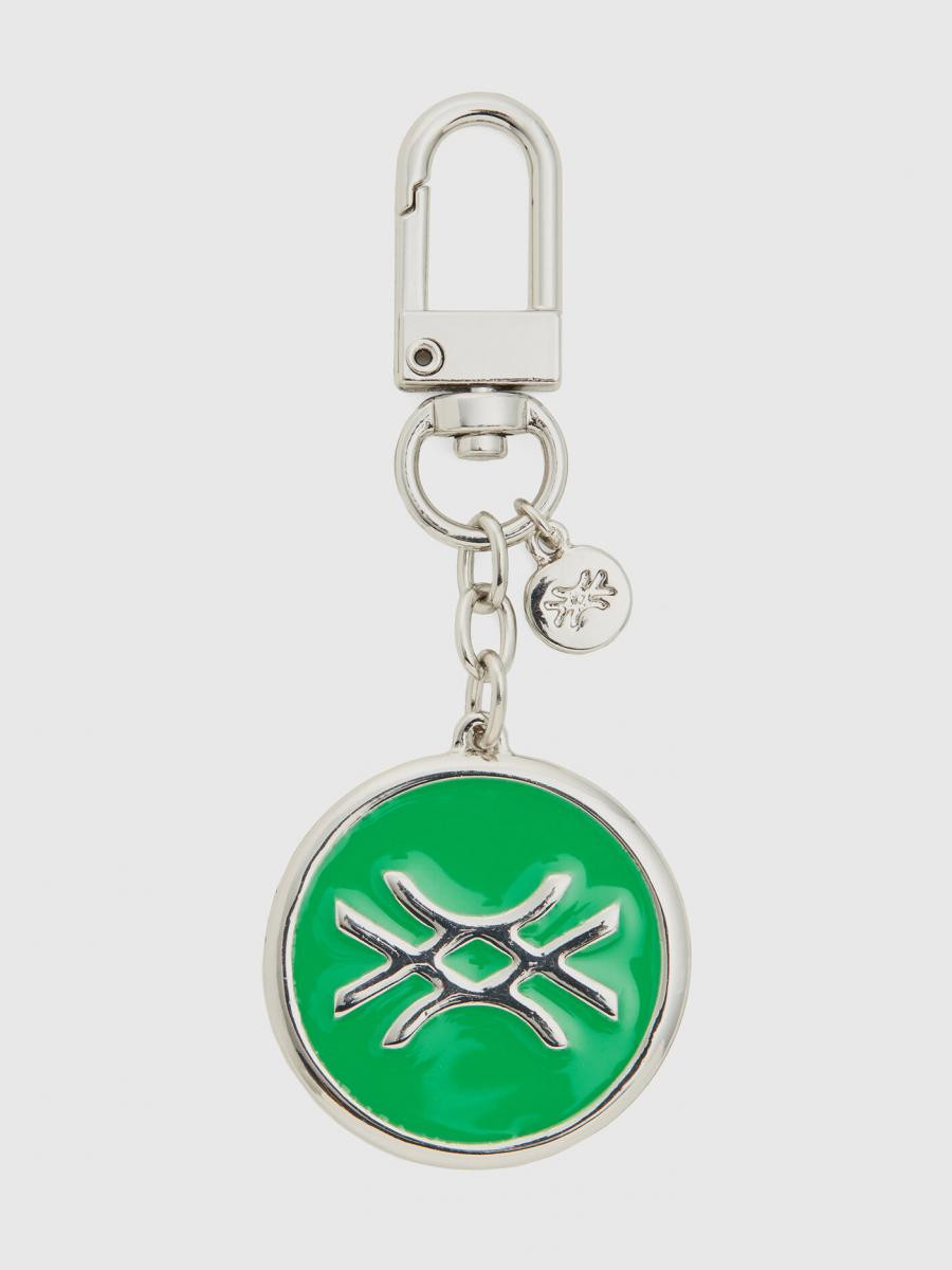 Benetton privezak za ključeve 