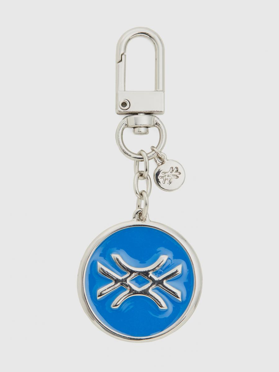 Benetton privezak za ključeve 