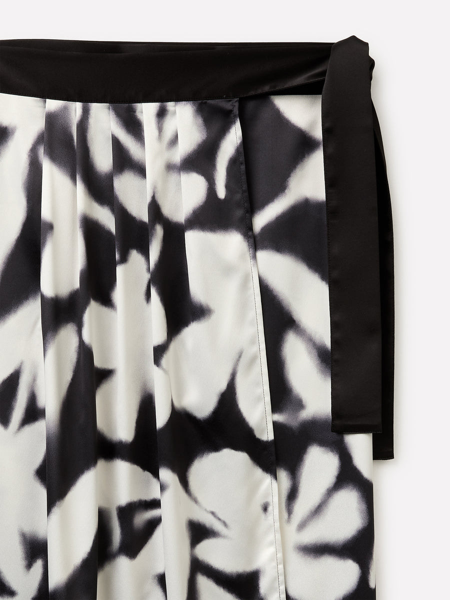 Sisley ženska suknja 