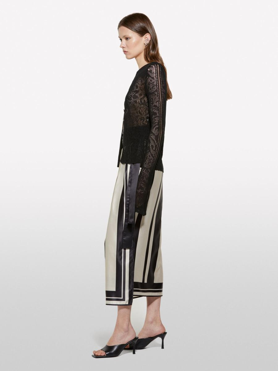 Sisley ženska suknja 