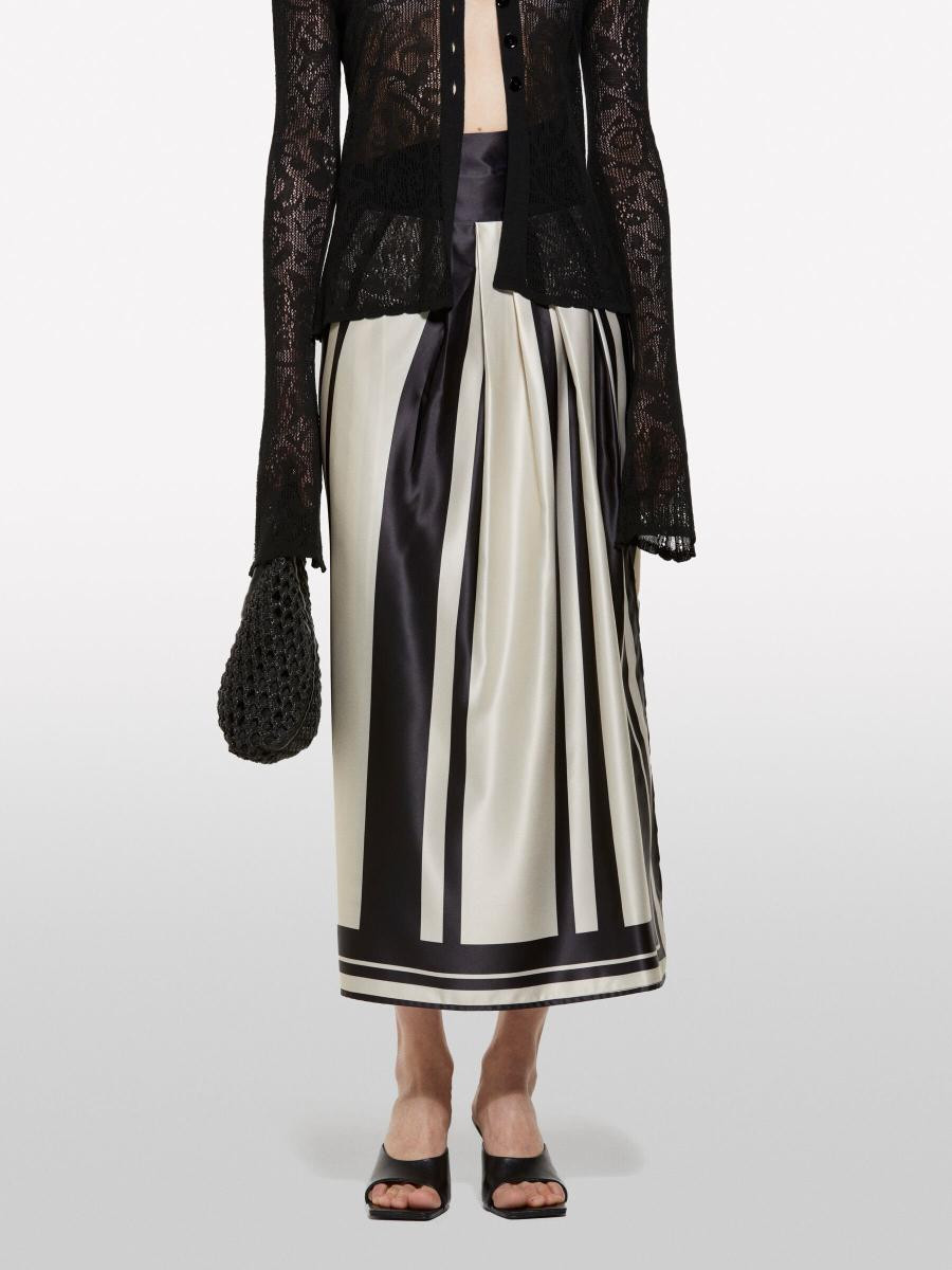 Sisley ženska suknja 