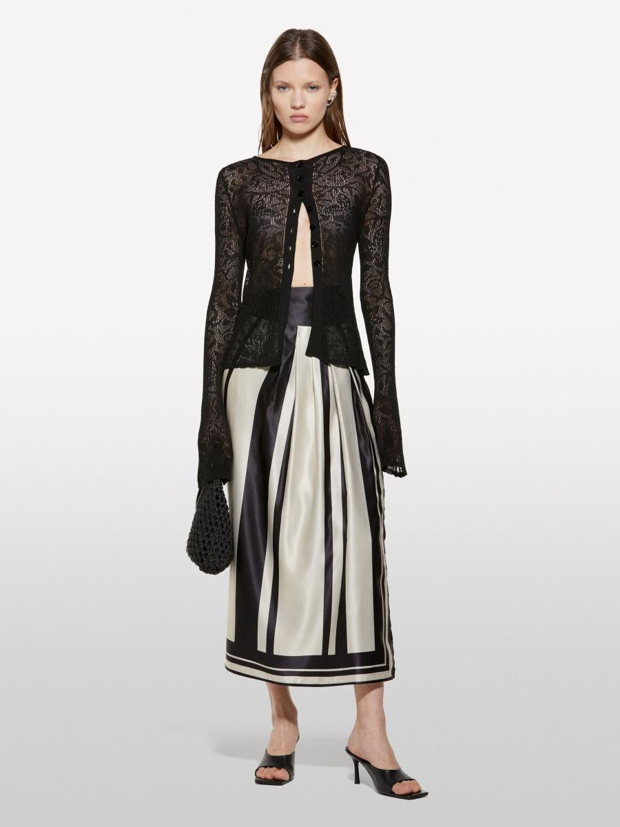 Sisley ženska suknja 