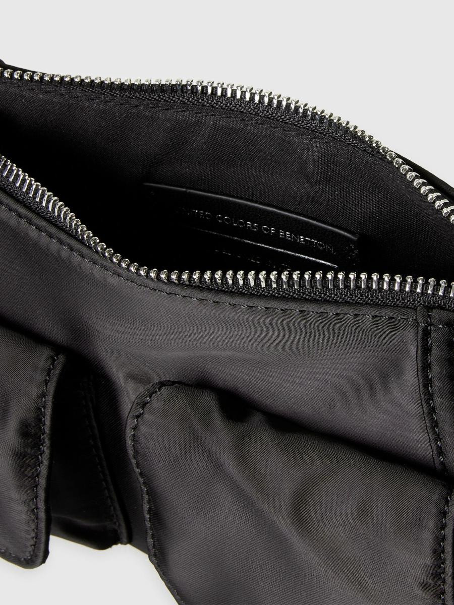 Benetton ženska torba 