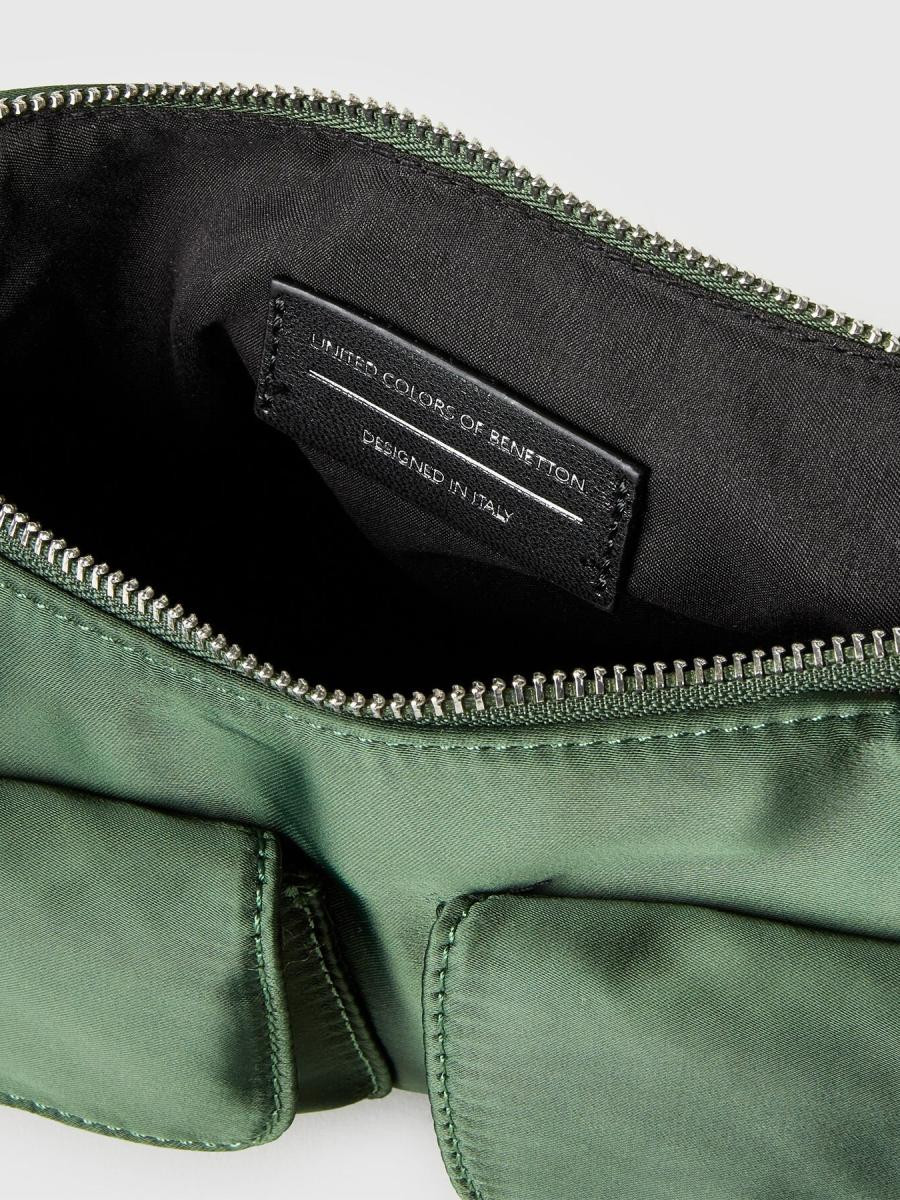 Benetton ženska torba 