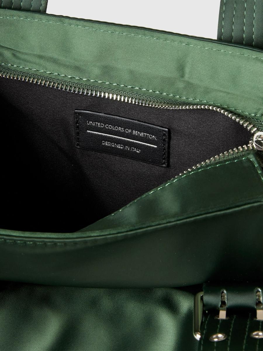 Benetton ženska torba 