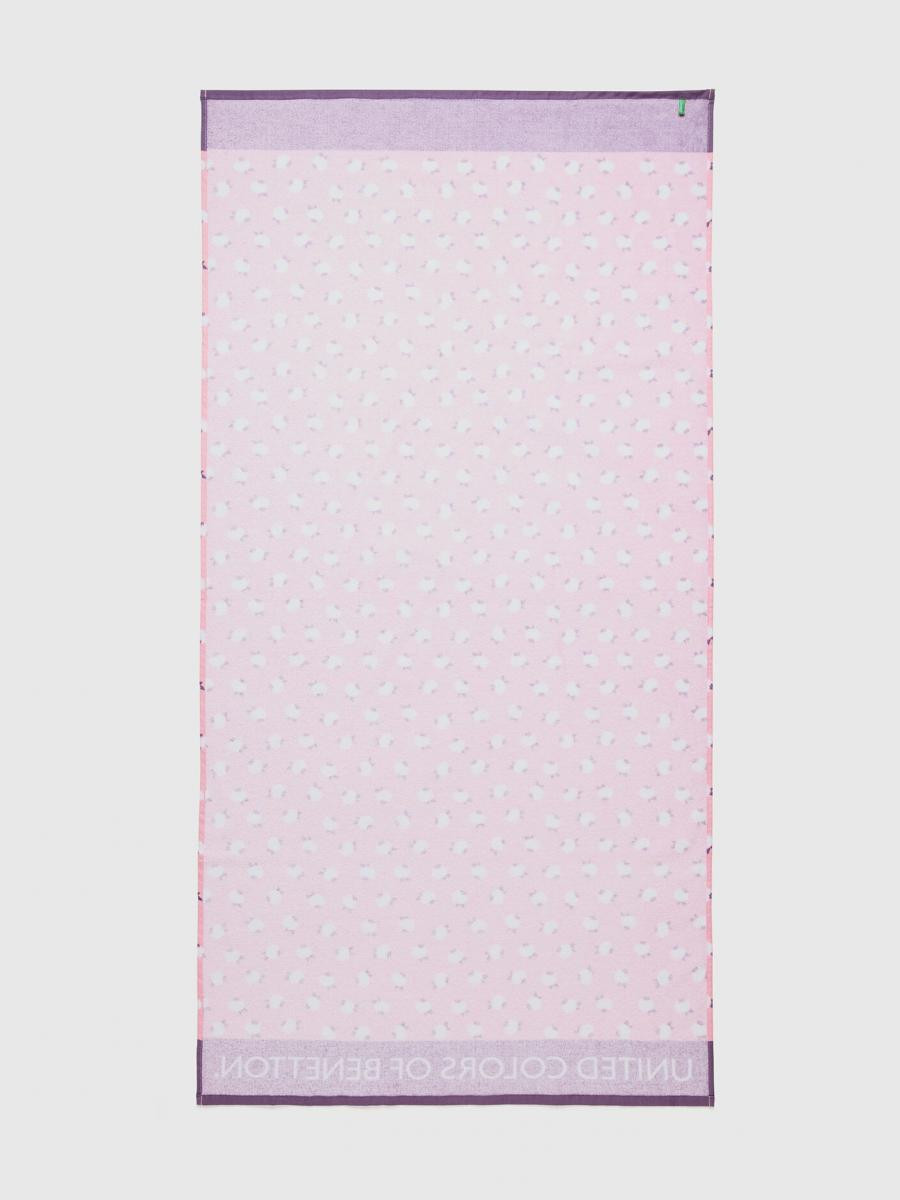 Benetton dečiji peškir 