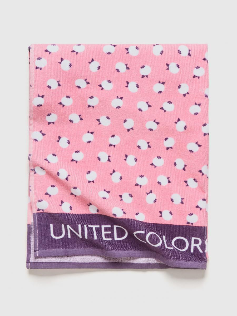 Benetton dečiji peškir 