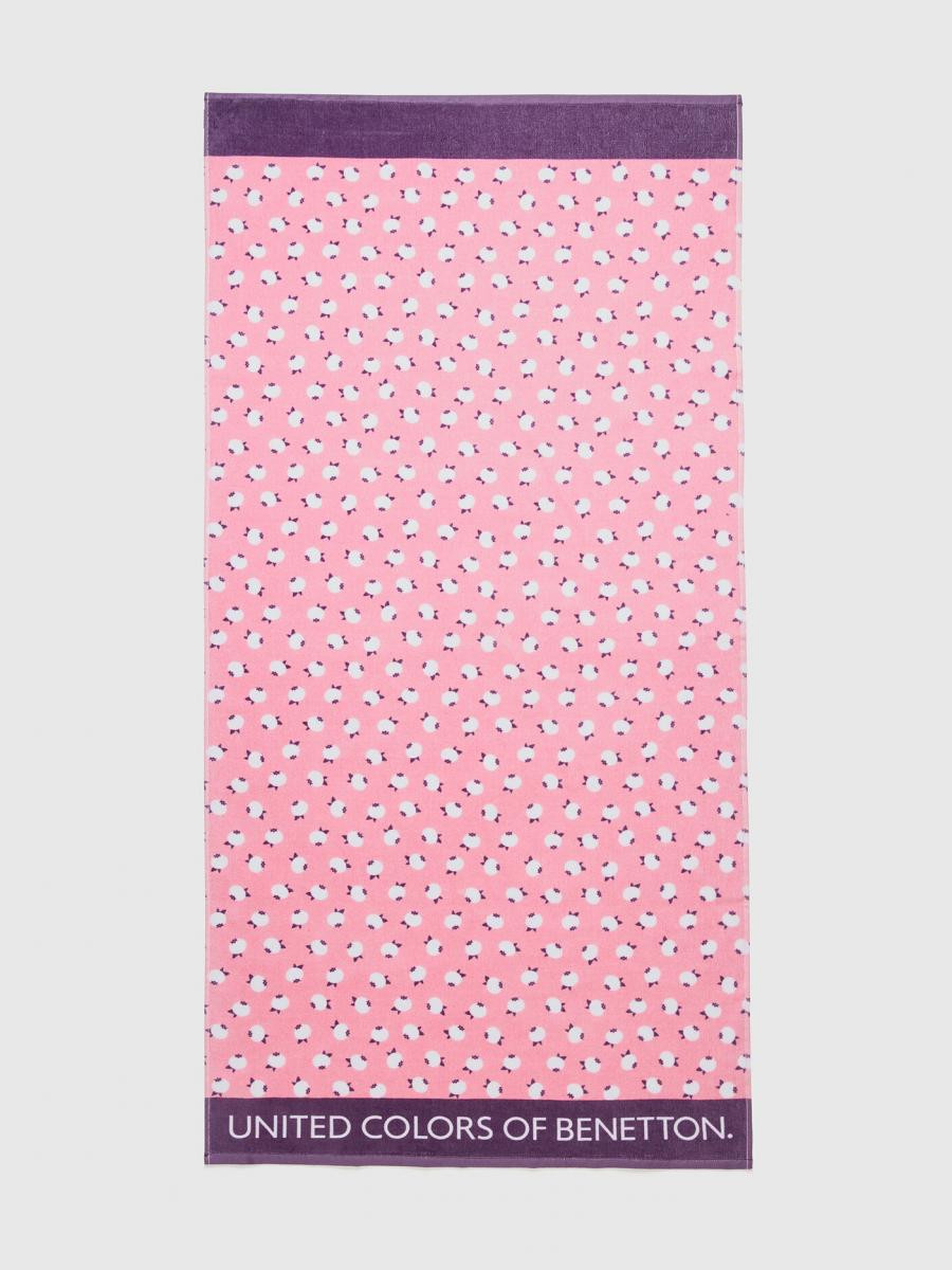 Benetton dečiji peškir 