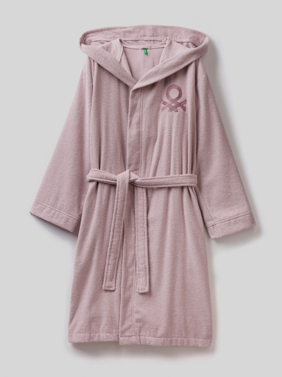 Benetton unisex bademantil 