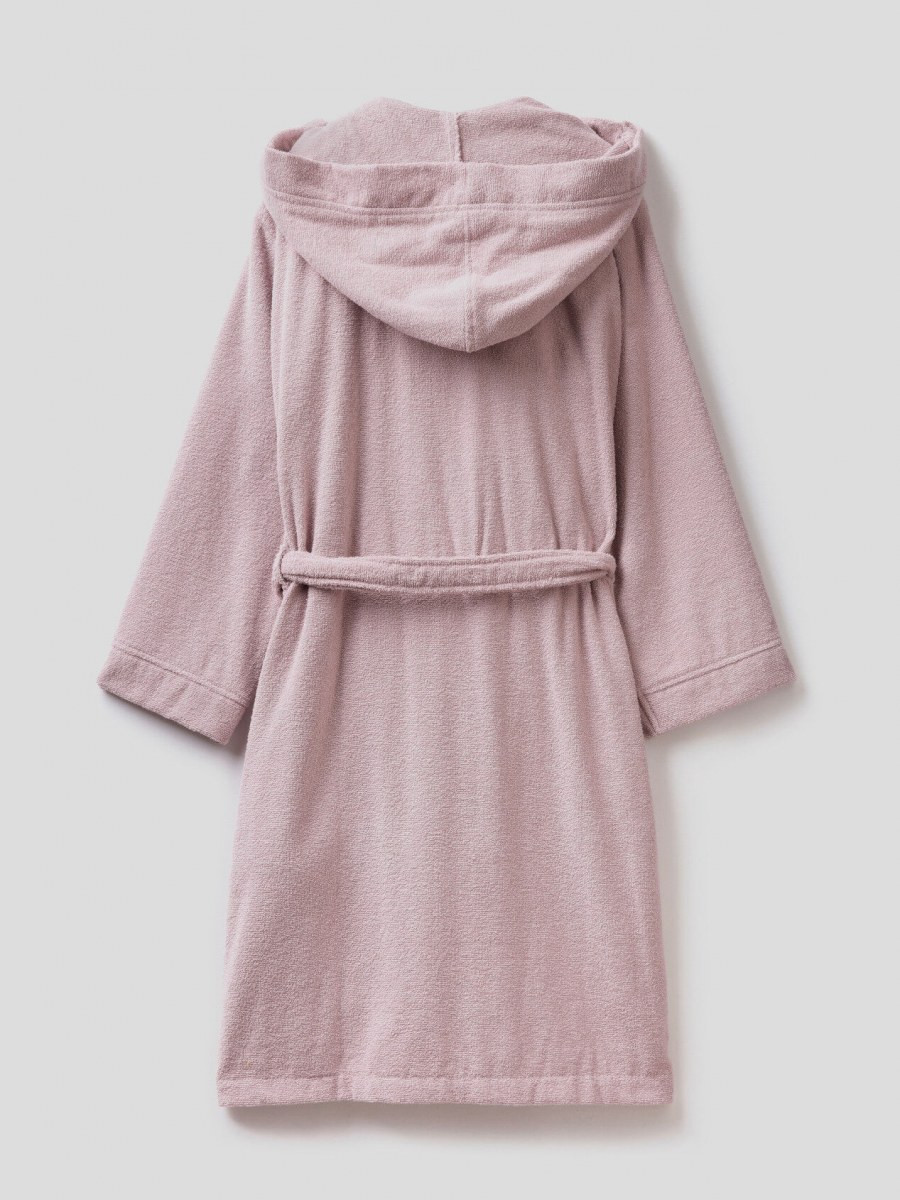 Benetton unisex bademantil 